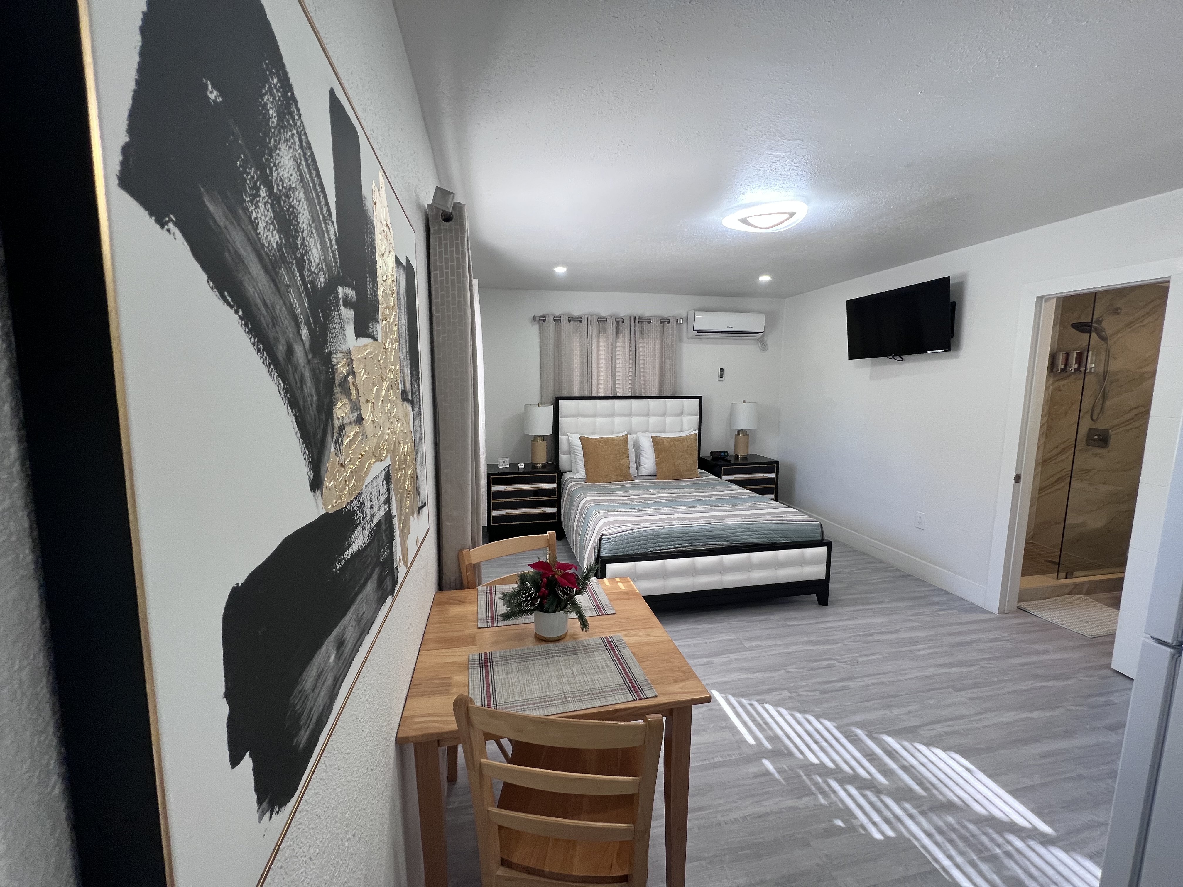 Cozy Studio by Miami Airport