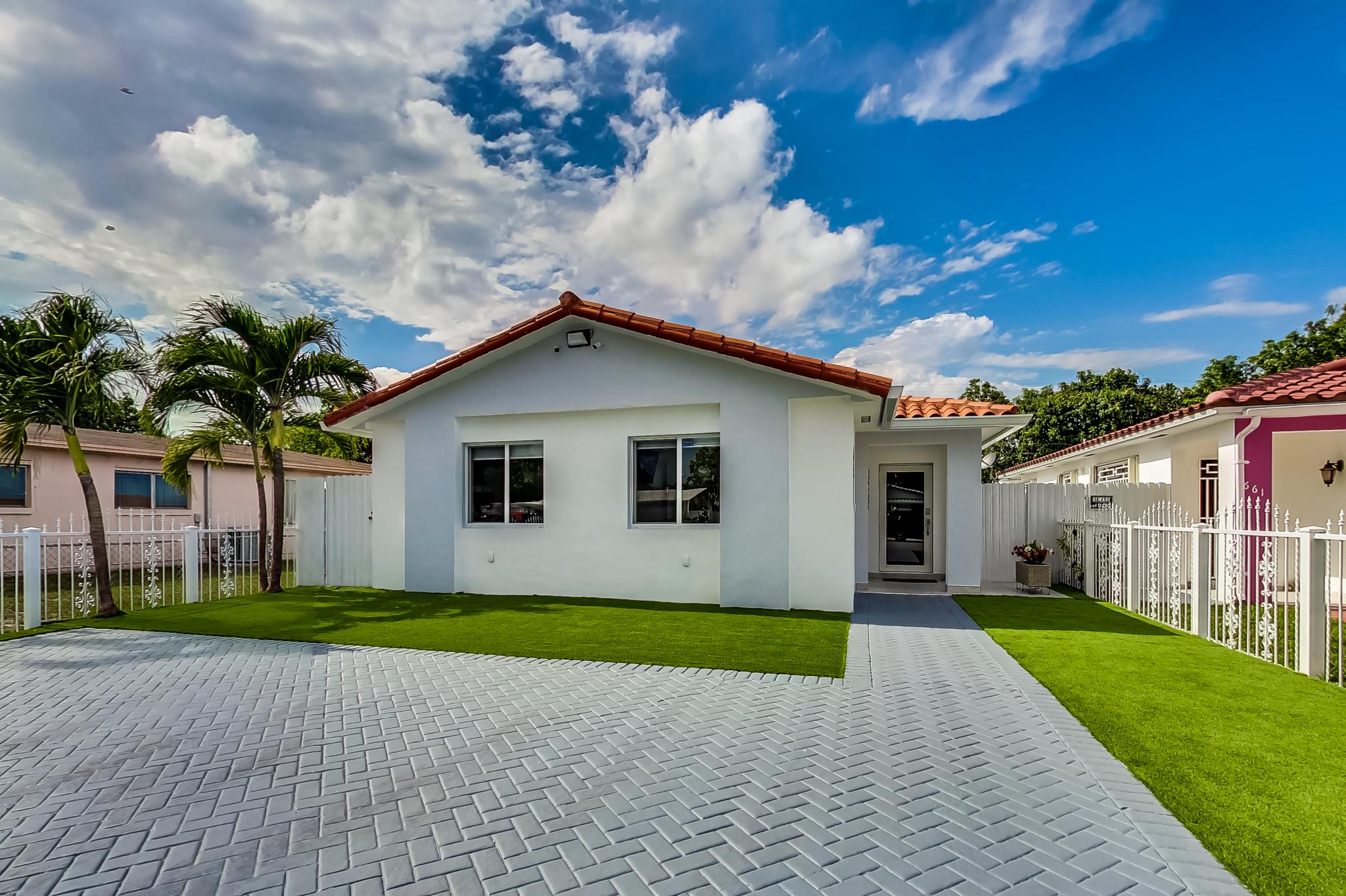Hialeah home